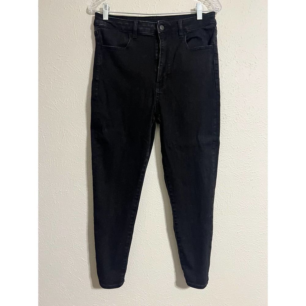 American Eagle Highest Rise Jegging US 12 XShort